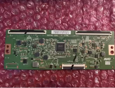 

Original 65-inch logic board 55T41-C01 55T41 C01 CTRL