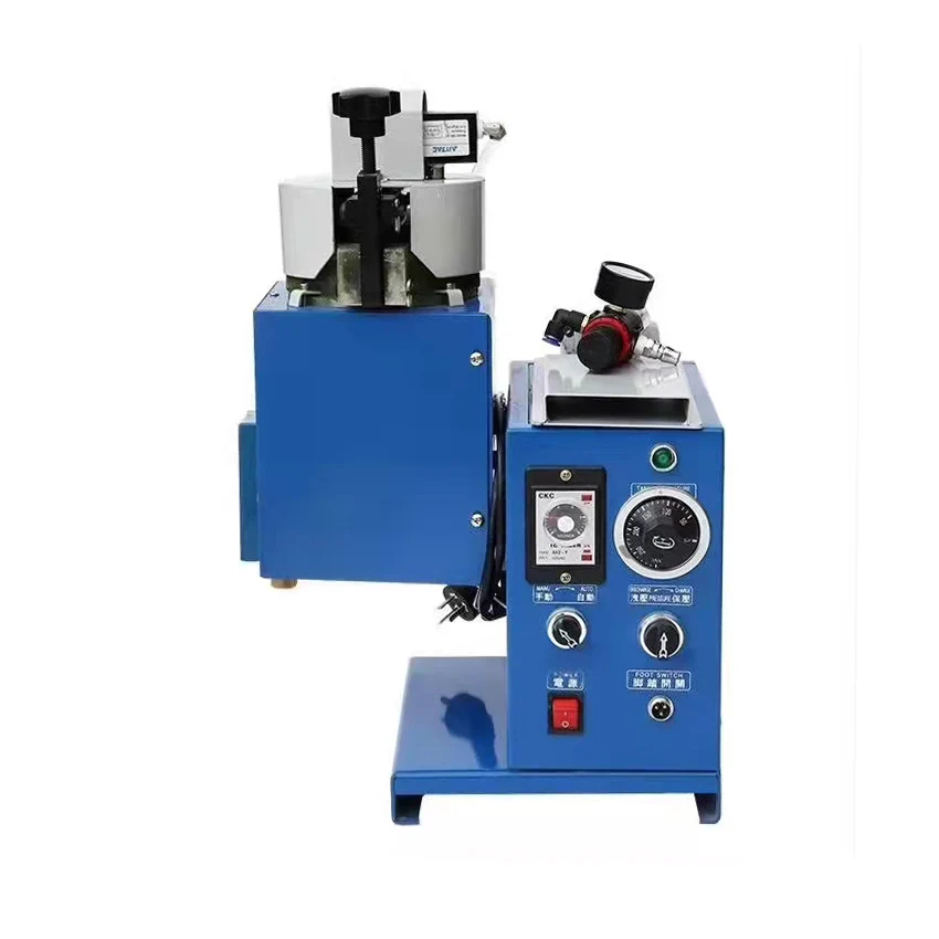 Hot Melt Glue Machine Automatic Glue Dispensing Injecting Machine 220V Car Headlight Modification Glue Injection Machine