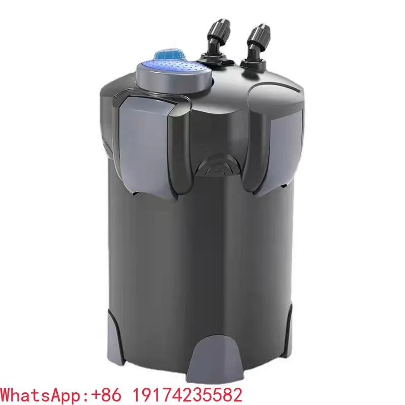 Forhigh Quality Fis…