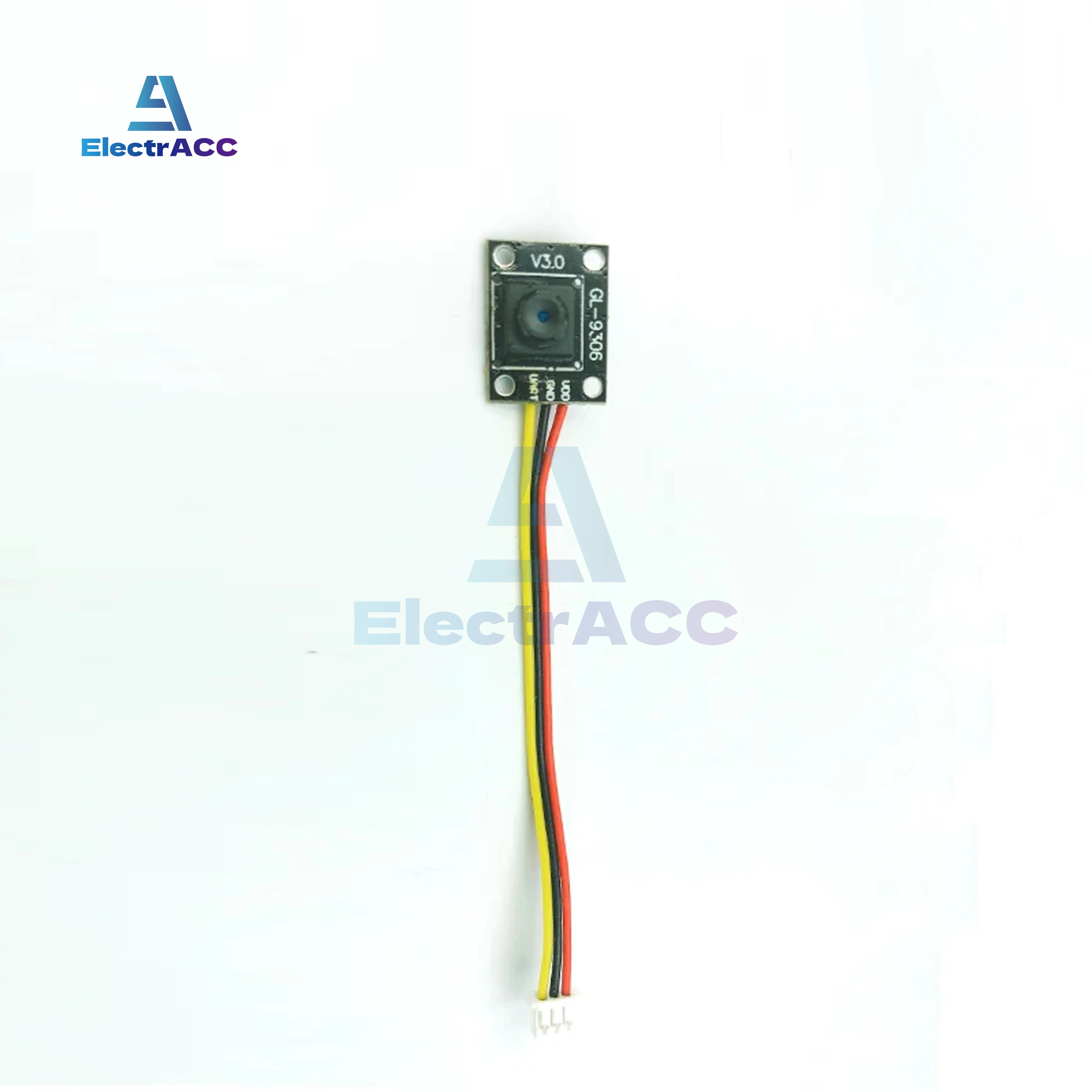 

Optical Flow Sensor Optical Flow Module Mini Optical Flow Gl9306