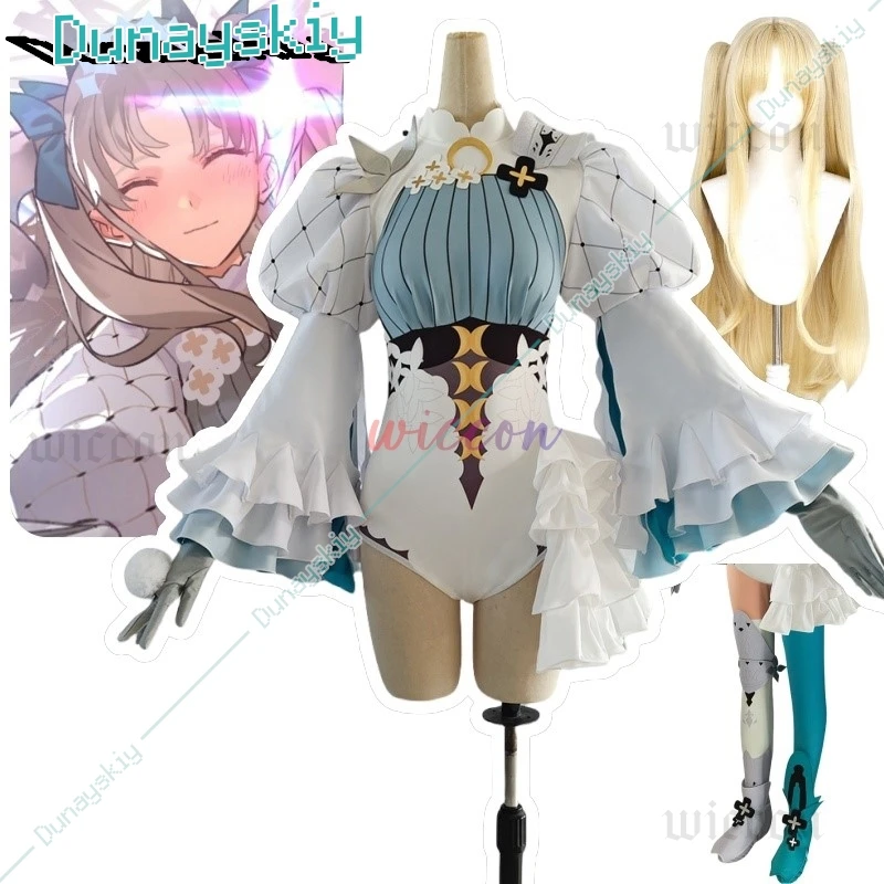 Ereshkigall Cosplay Game Fatee/Grandd Orderr Space Ereshkigall Beastt Stagee 3 Cosplay Costume Halloween Costume