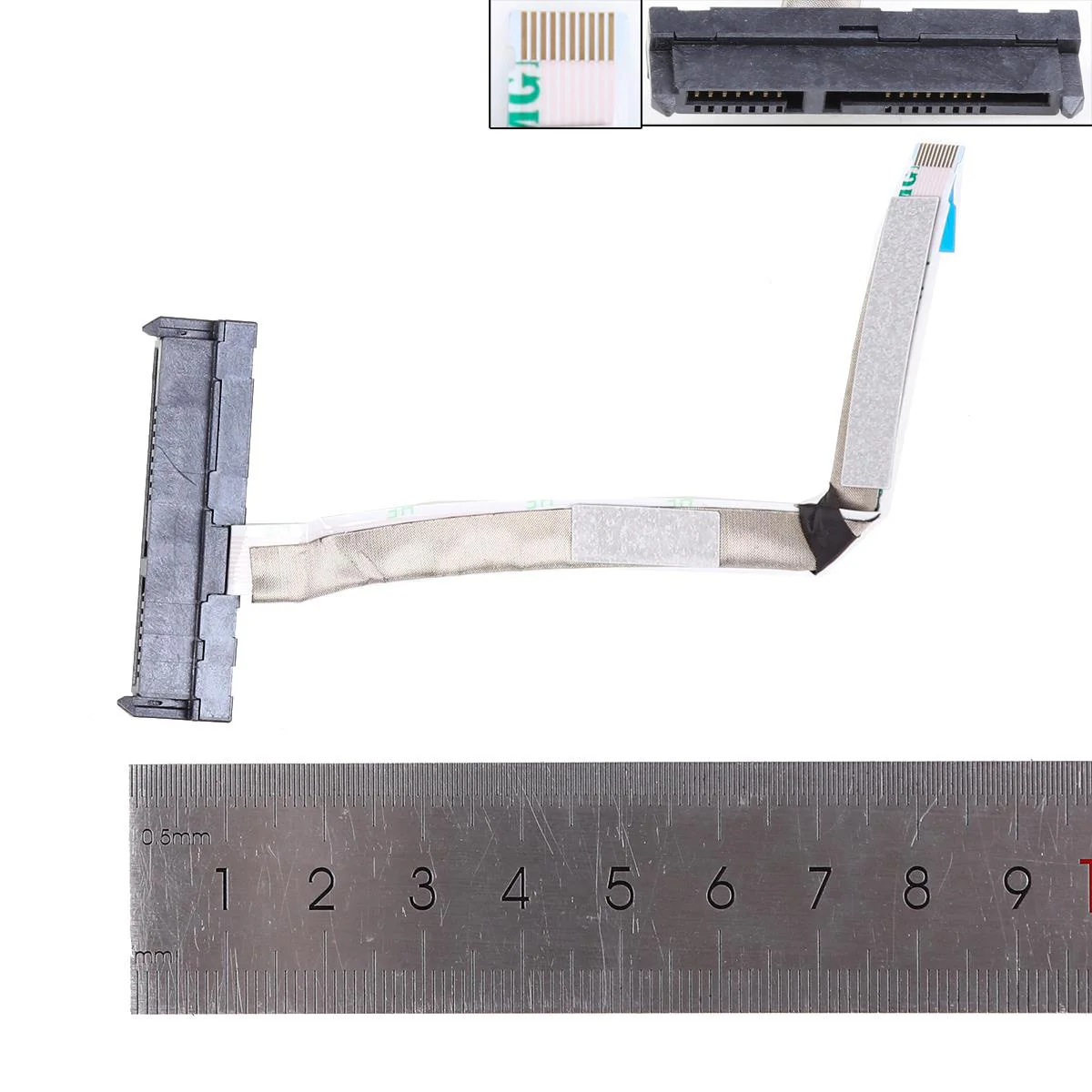 

Новый кабель HDD для Lenovo Ideapad 3-15itl6 15ALC ADA6 V15 5C10S30212 NBX0001VD20