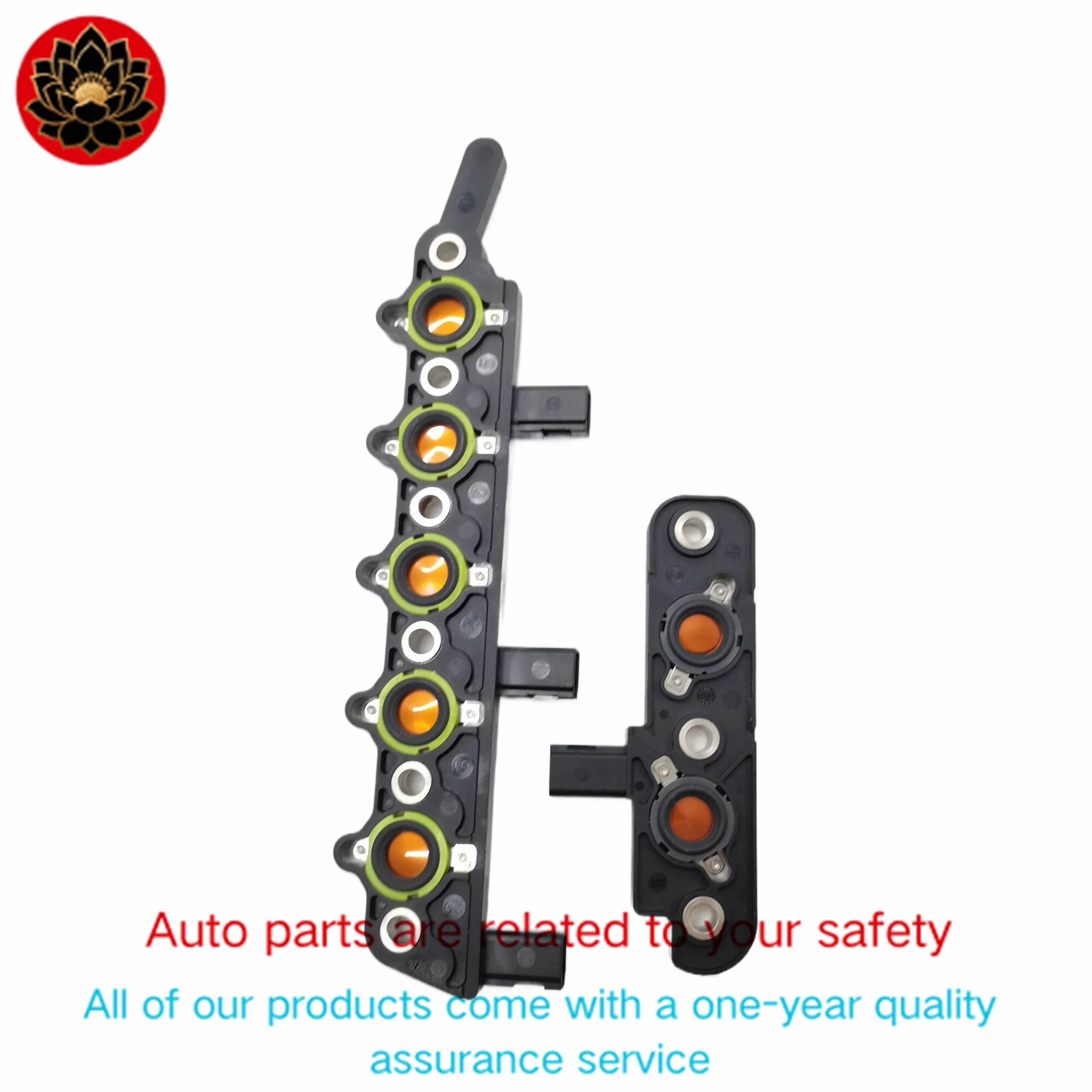 8G45 AWF8G45 sensor geschikt voor BMW Volvo auto-onderdelen gratis verzending internationaal