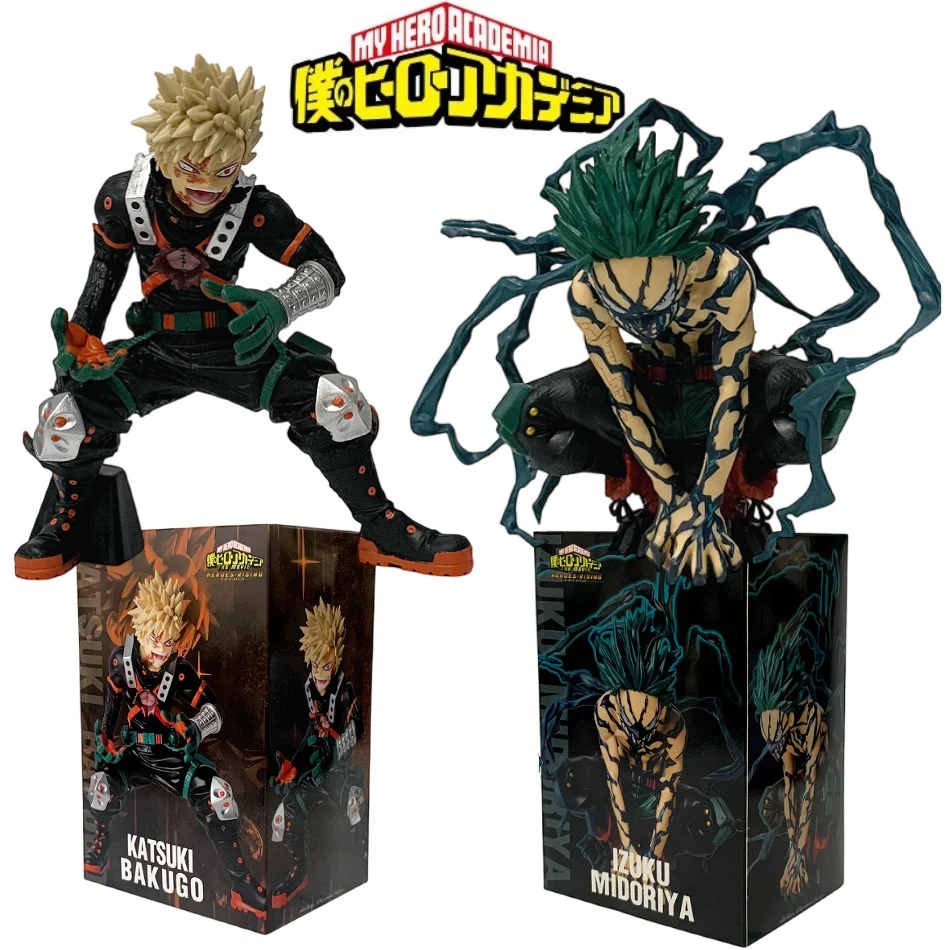 Figura de Anime de 16 cm