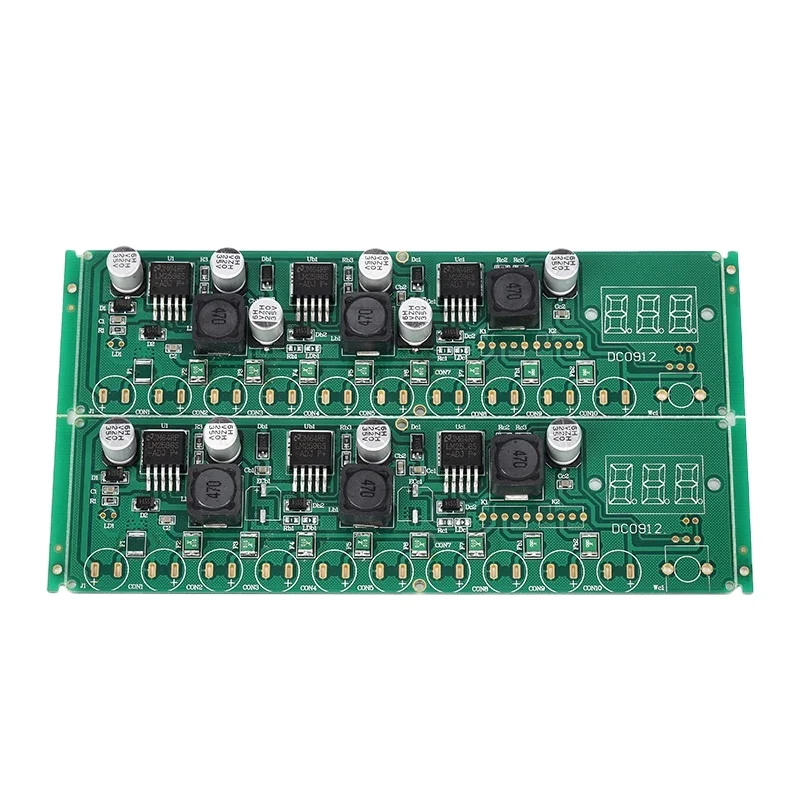 Customization ODM OEM Electronic Keyboard Pcb PCBA Integrated Circuits PCB Components Other PCB & PCBA