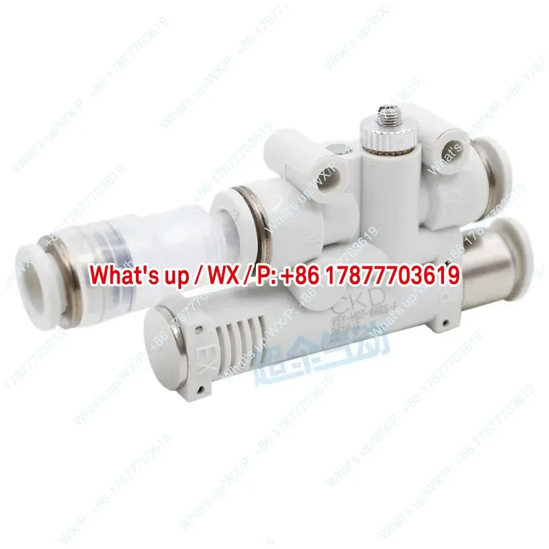 VSY-H07-666S-F Ckd …