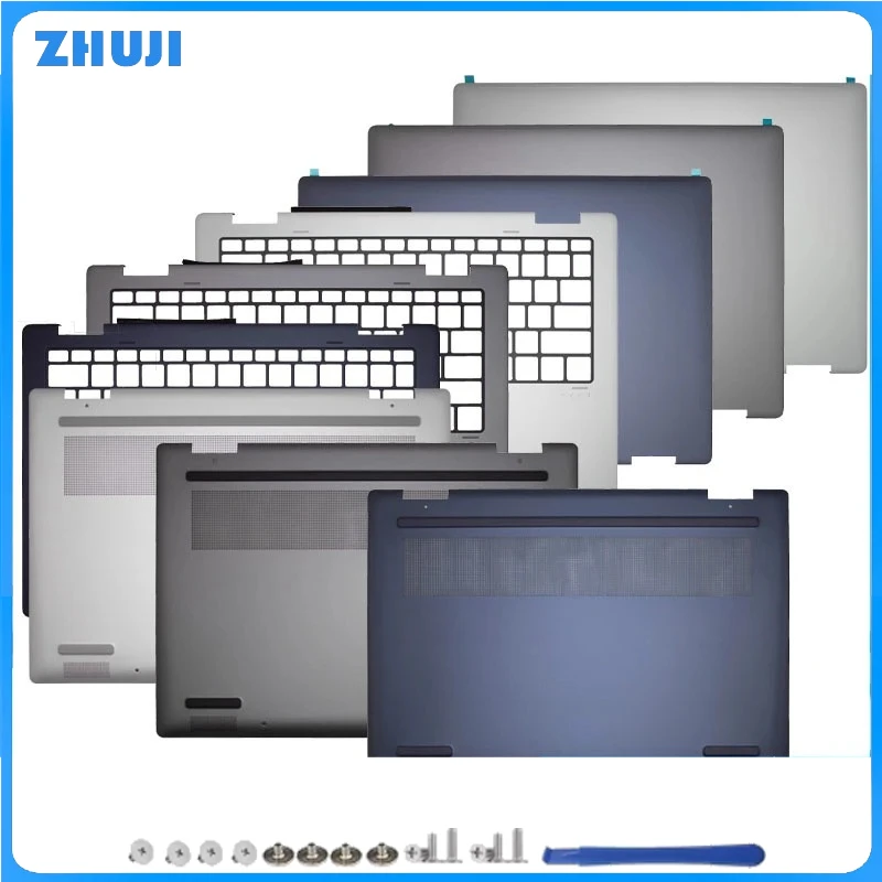 

Для ENVY X360 14-FA 14-FC TPN-C173 2-в-1 новый ноутбук, задняя крышка ЖК-дисплея, верхняя крышка корпуса, упор для рук, верхняя крышка, нижняя нижняя часть корпуса