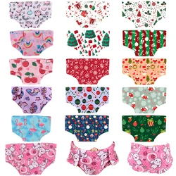 Affordable Doll Underwear For 43cm Baby Doll Clothes Accessories And 18 Inch American Doll Girl's Toys Our Generation