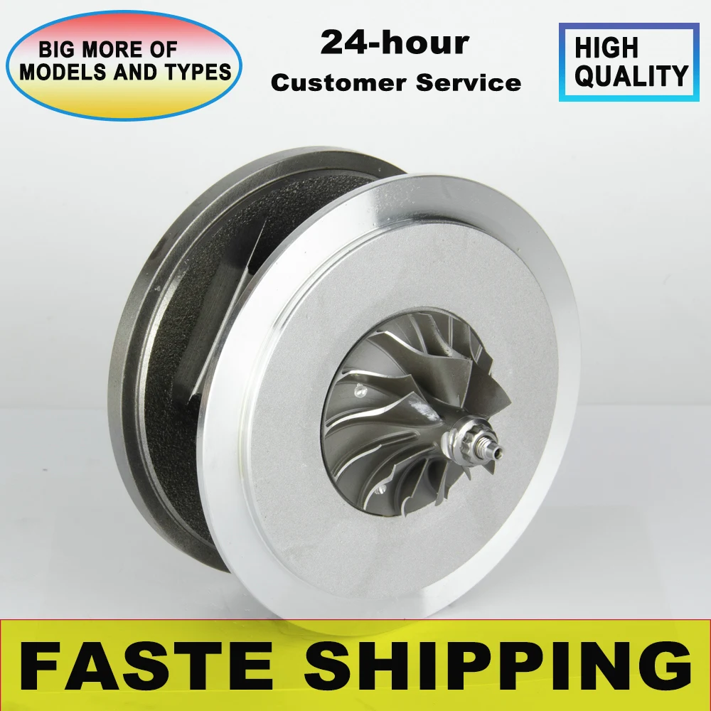 

CAR 767933-0008 Turbine Core 1692434 Turbo Cartridge 767933 NEW CHRA replacement For Ford Transit VI 2.2TDCI 85Kw 115HP Duratorq