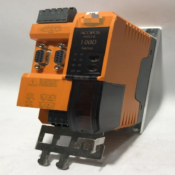 SPS-Automatisierung ACOPOS Micro 100D 80VD100PDC022-01EV G0