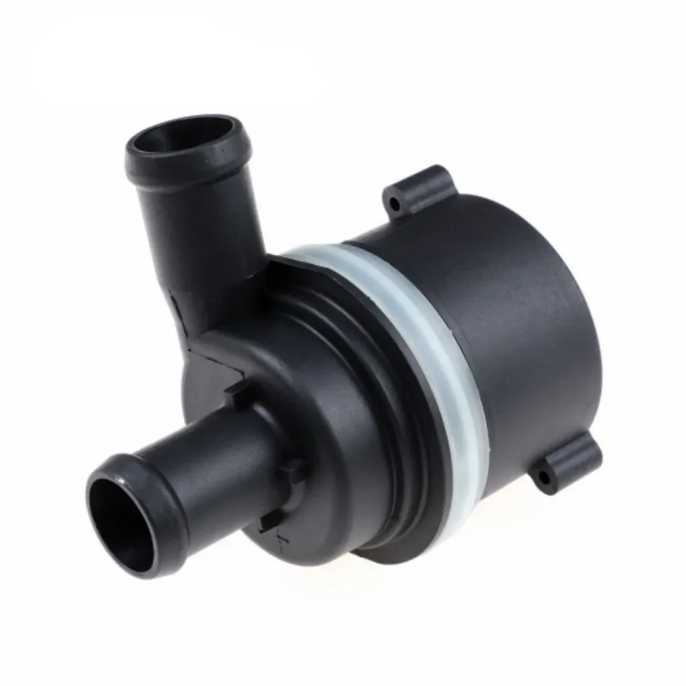 059121012B New Auxiliary Coolant Water Pump 059121012B For Audi A6 A8 Q5 Q7 RS7 S6 S7 S8 VW Amarok Touareg 4