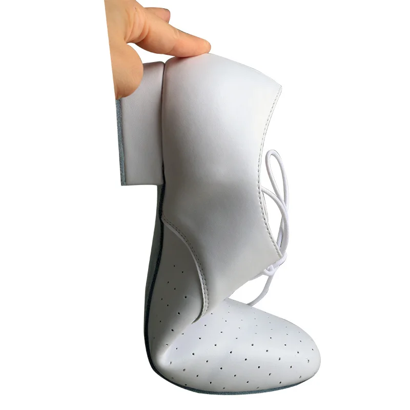 

Wedopus/мужская танцевальная обувь на каблуке 2,5 см по индивидуальному заказу, бальные туфли из бежевой кожи из микрофибры, мужская танцевальная замшевая подошва