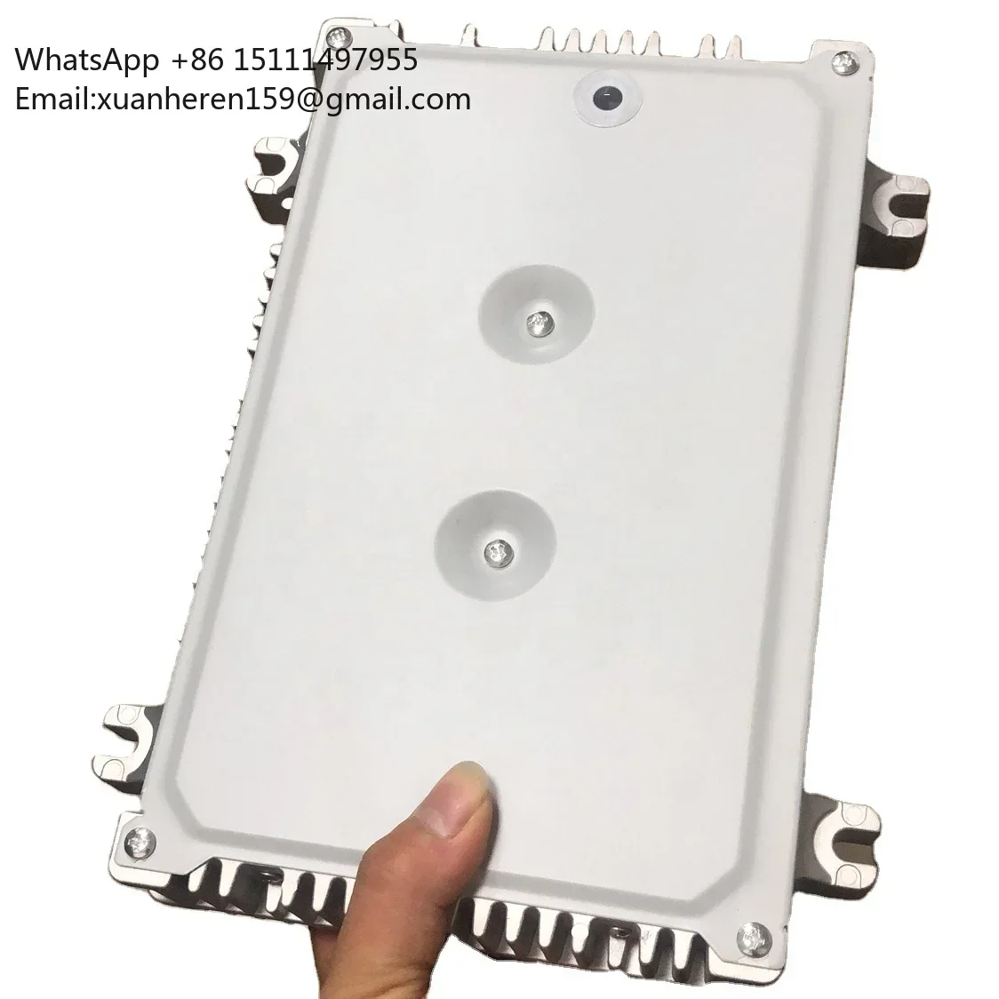 

Контроллер гидравлического насоса экскаватора ZX210H-3 ZX200-3, главный блок управления MCF, 9292112, 9260554