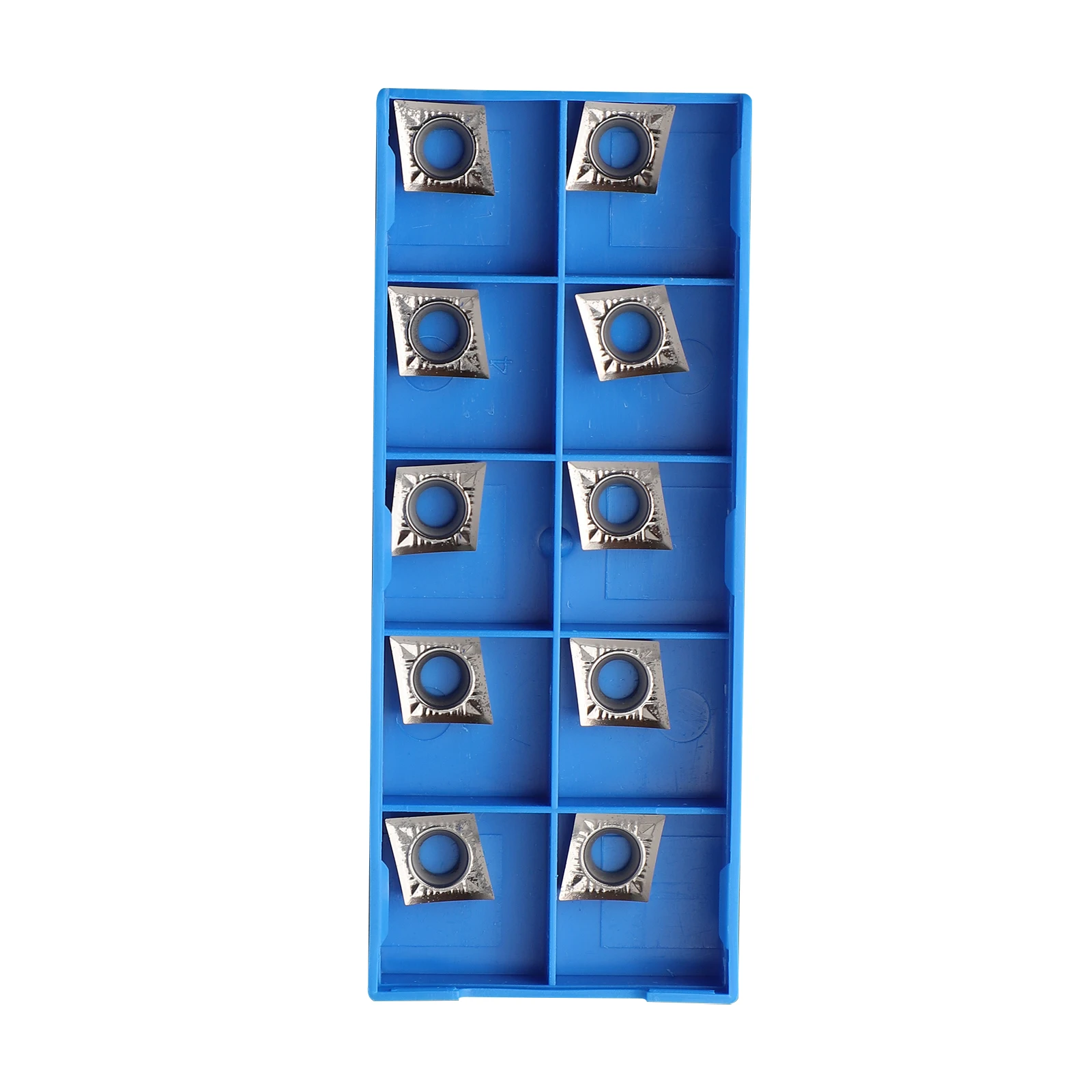 

10pcs Carbide CNC Inserts CCGT09T308AK H01 CCGT 32.52 CCMT09T3 Lathe Blades for Aluminum Metalworking Carbide Inserts