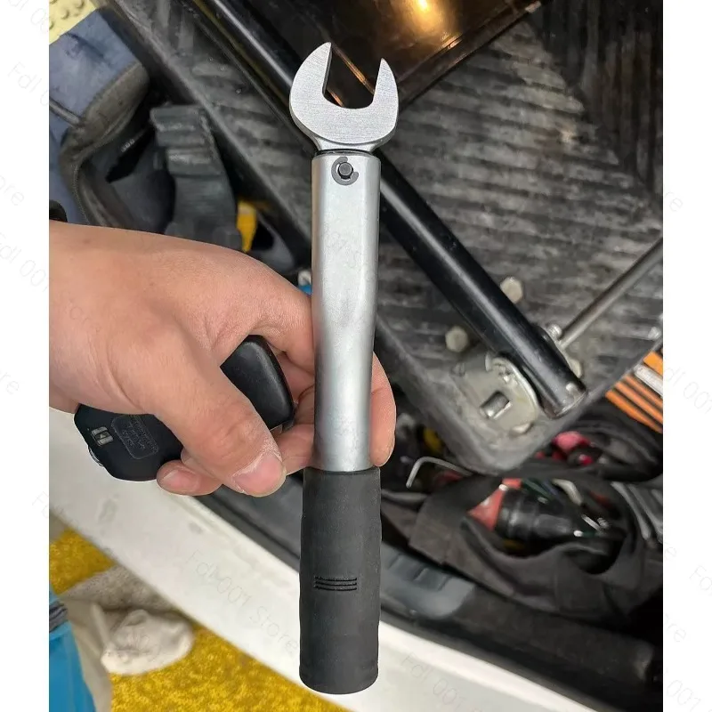 Air Conditioning Nut Single Opening Fixed Torque Torque Wrench