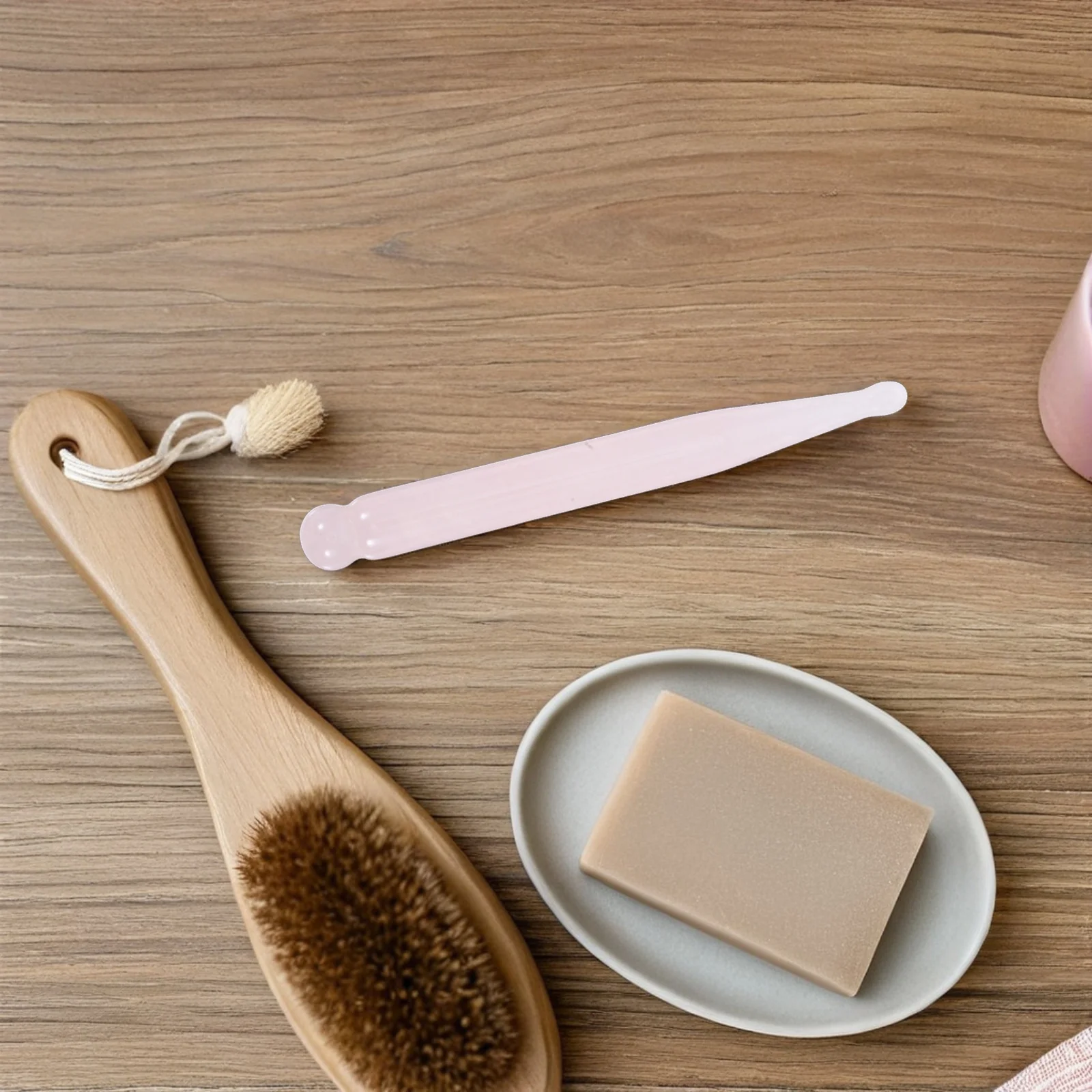 

Full Quartz Massage Stick with Ergonomic Design for Effective Scraping Therapy Promotes Relaxation and Improves