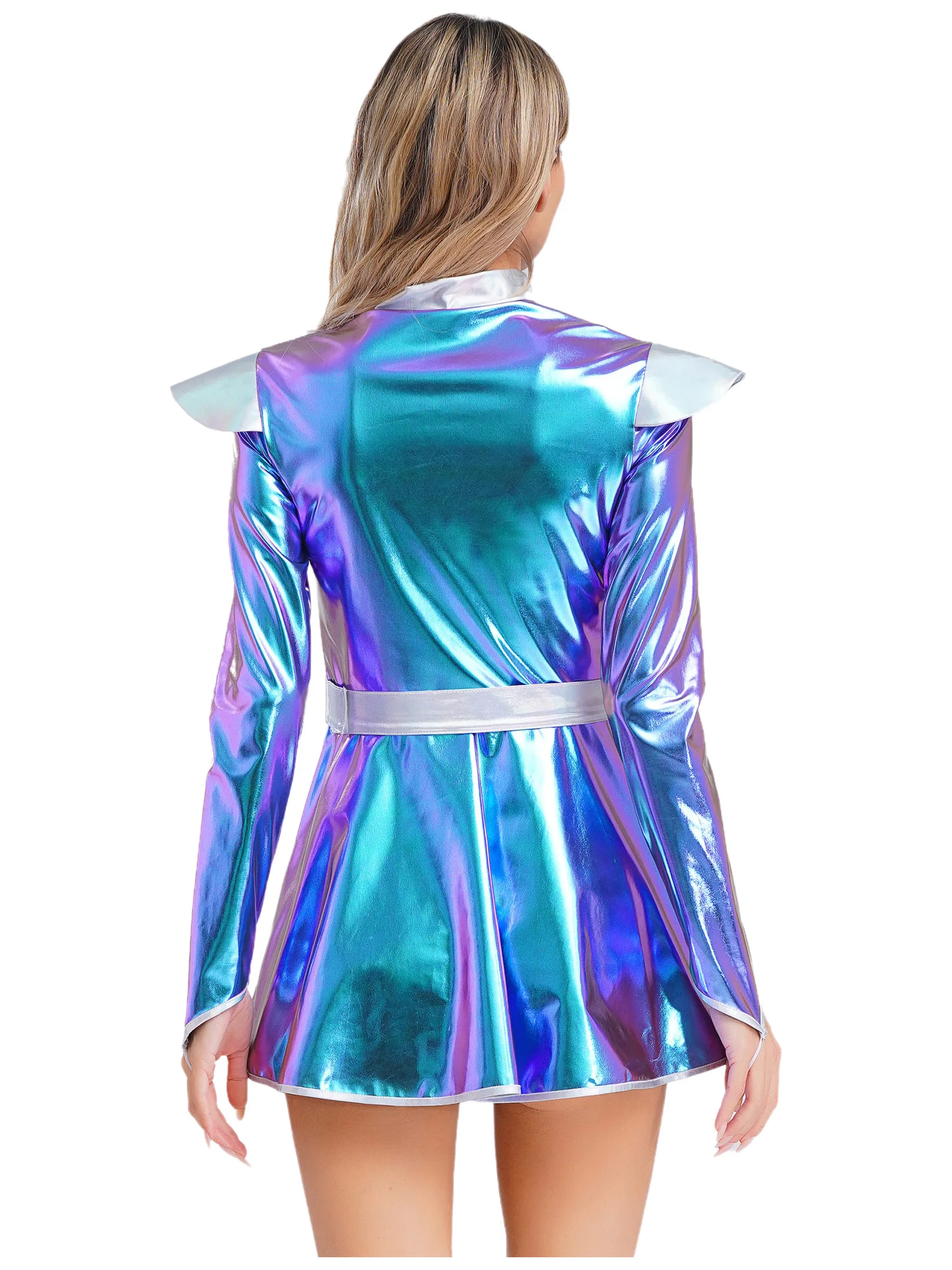 Thumbnail 4 - #69 Latest Dance Dresses Offers