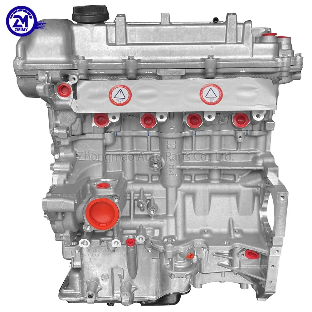 

Hot Selling G4FC G4FA G4FG G4FJ G4KC G4KD G4KE G4KH G4KJ G4NA G4NB G4LC G4LA For Korea Sonata Kia Turbo Car Engine Motor