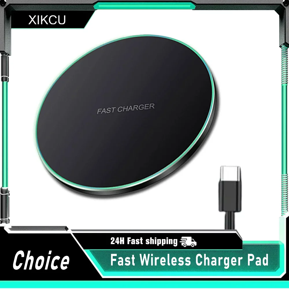 100W Lightweight Wi… - image