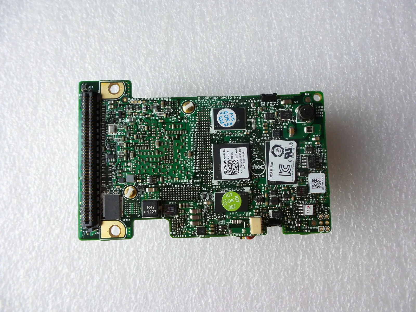 PERC H710P MINI TY8F9 SAS Sata Raid Controller Card 6G 1GB R720 R620 R420 R320 PCI E RAID Expander