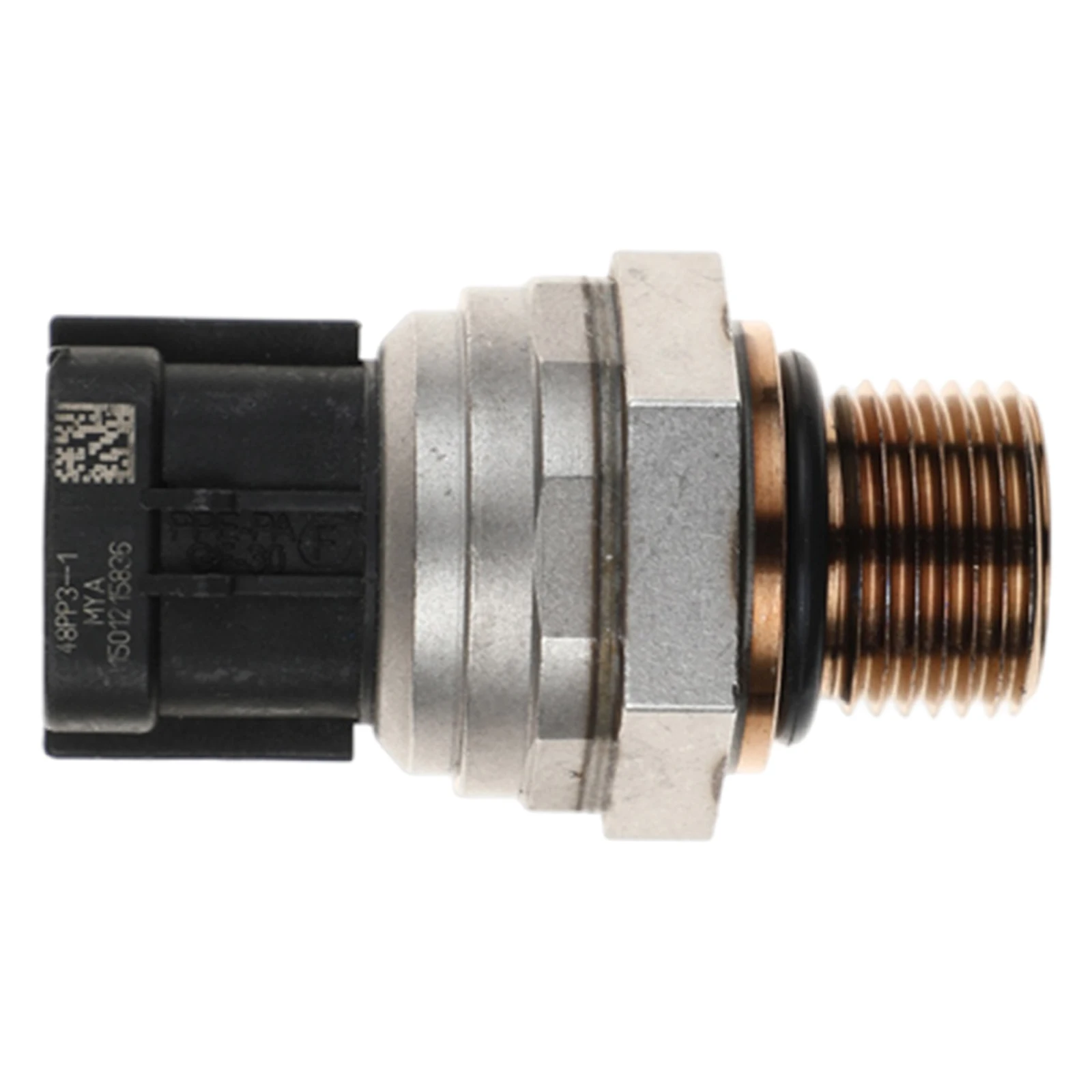 Fuel Rail Pressure Sensor Moulding Car Supplies ,Transducer, Replacement Fit for Cat 48PP3-1 ,1504403809