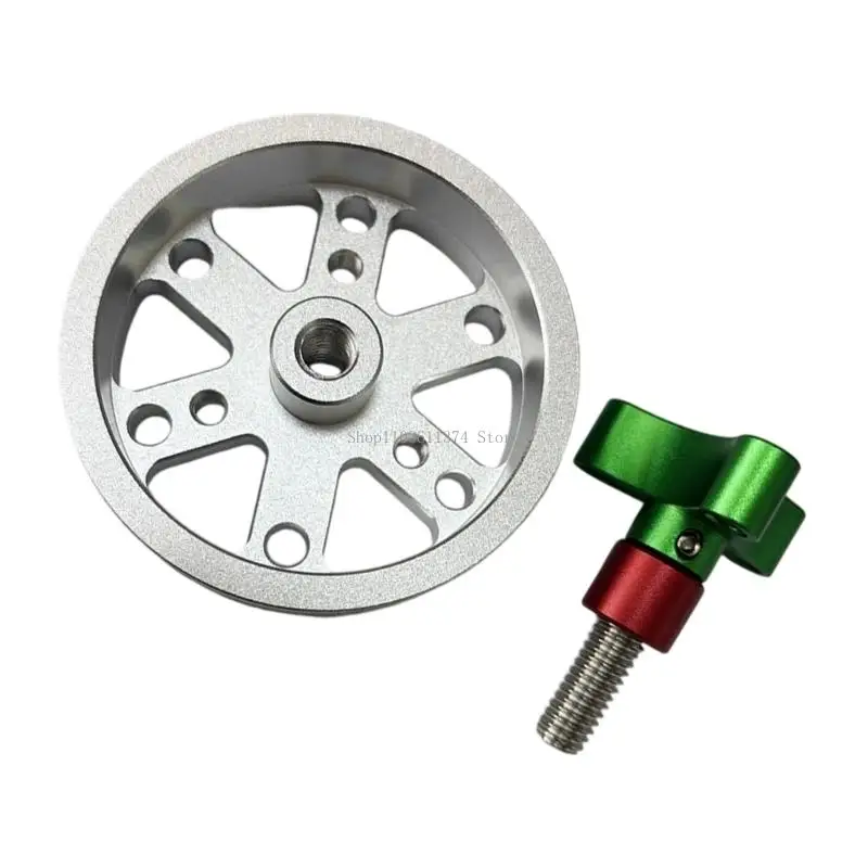  Field Viewing Support Stand Plate Outdoor Observation Tripod Adapters Plate