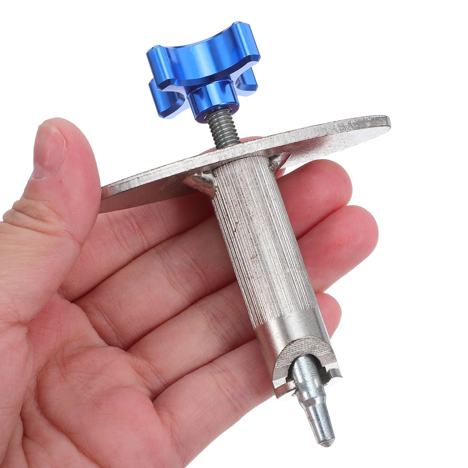 

Nozzle Adjustment Precision Metered Oh6 Jet 45 Steel Metering Regulator