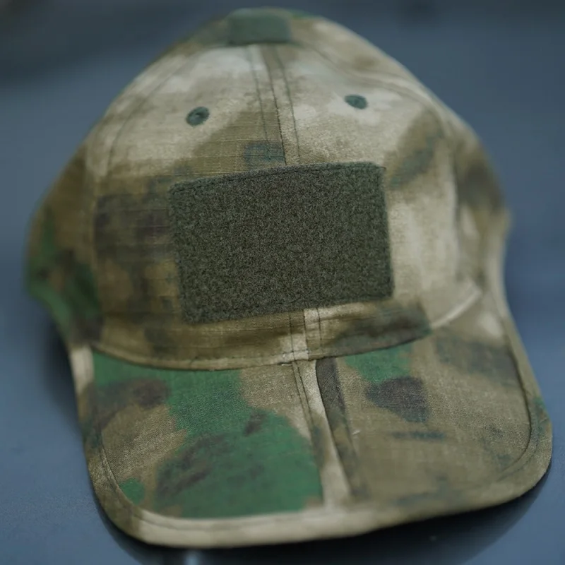 Gorra táctica plegable con sombrilla para exterior - imagen 4