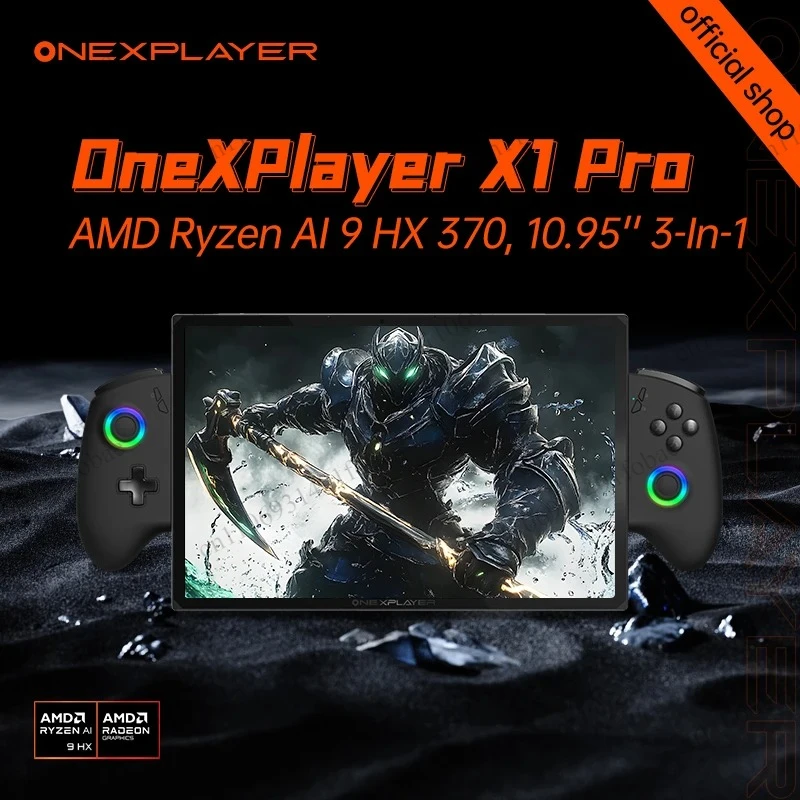 Original Protective Bags & accessories For Onexplayer X1 Onexfly Onexplayer Gaming Console Bag Tablet Laptop Notebook Bag