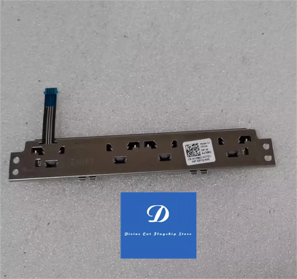 FOR Dell E7450 E5450 E5550 A13B82 Touchpad Left And Right Buttons