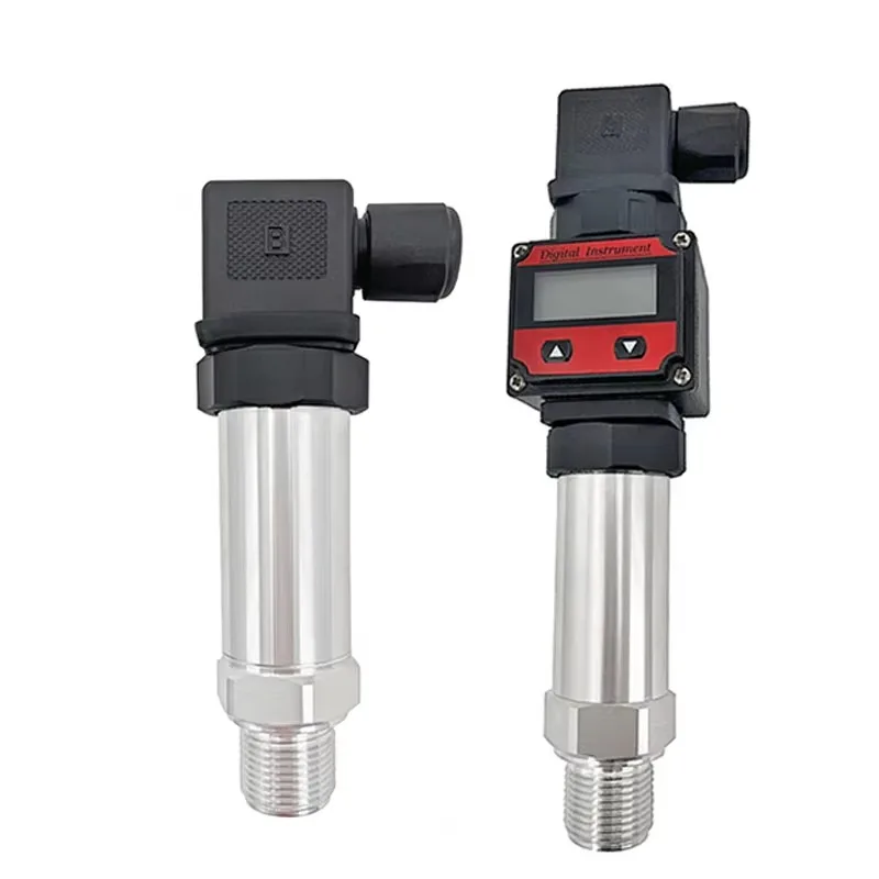 Pressure   Hydraulic oil 300 bar 20 trillion Pa 1 bar sensor 4-20 mAh sensor Transmitter Pressure sensor Water vapor