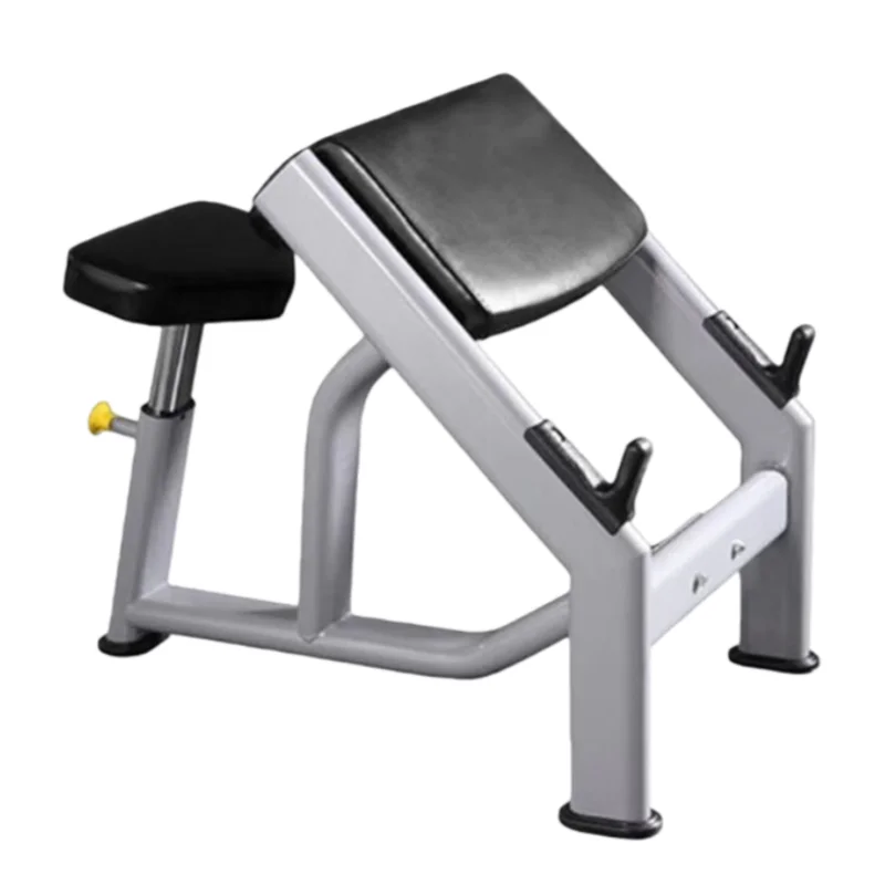 Training Stool Pastor's Stool Adjustable Multi-functional Dumbbell Stool Gymnastics Strength Fitness Equipment Integrated