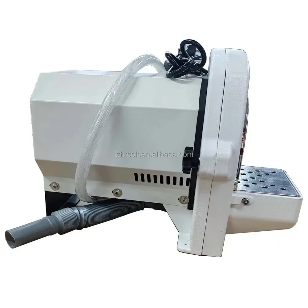 2026/Equipment Wet Plaster Model Trimmerl plaster trimmer Trimming Trimmer with Diamond Disc