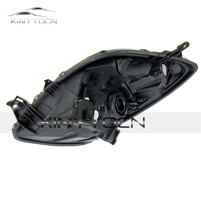 For Toyota Yaris Vitz XP90 2005 06 07 08 Head Light Head Lamp