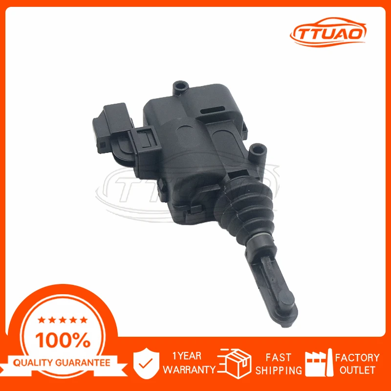 Solénoïde d'actionneur de déverrouillage de loquet de coffre de hayon de voiture pour Ford Escape Mercury 2009 2010 2011 2012 9L8Z7843150B 937-663 haute qualité