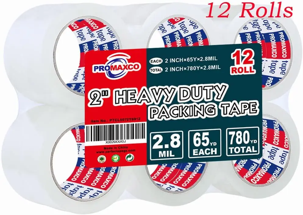 Heavy Duty Packing …