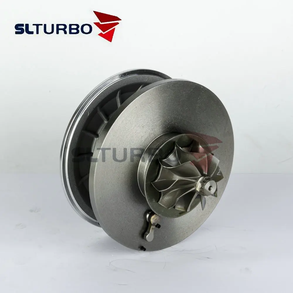 

GT2052V Garrett cartridge turbo Balanced 724639 for Nissan Patrol 3.0 Di 116 Kw 158 HP 229 ZD30ETi 1999- turbine core NEW CHRA