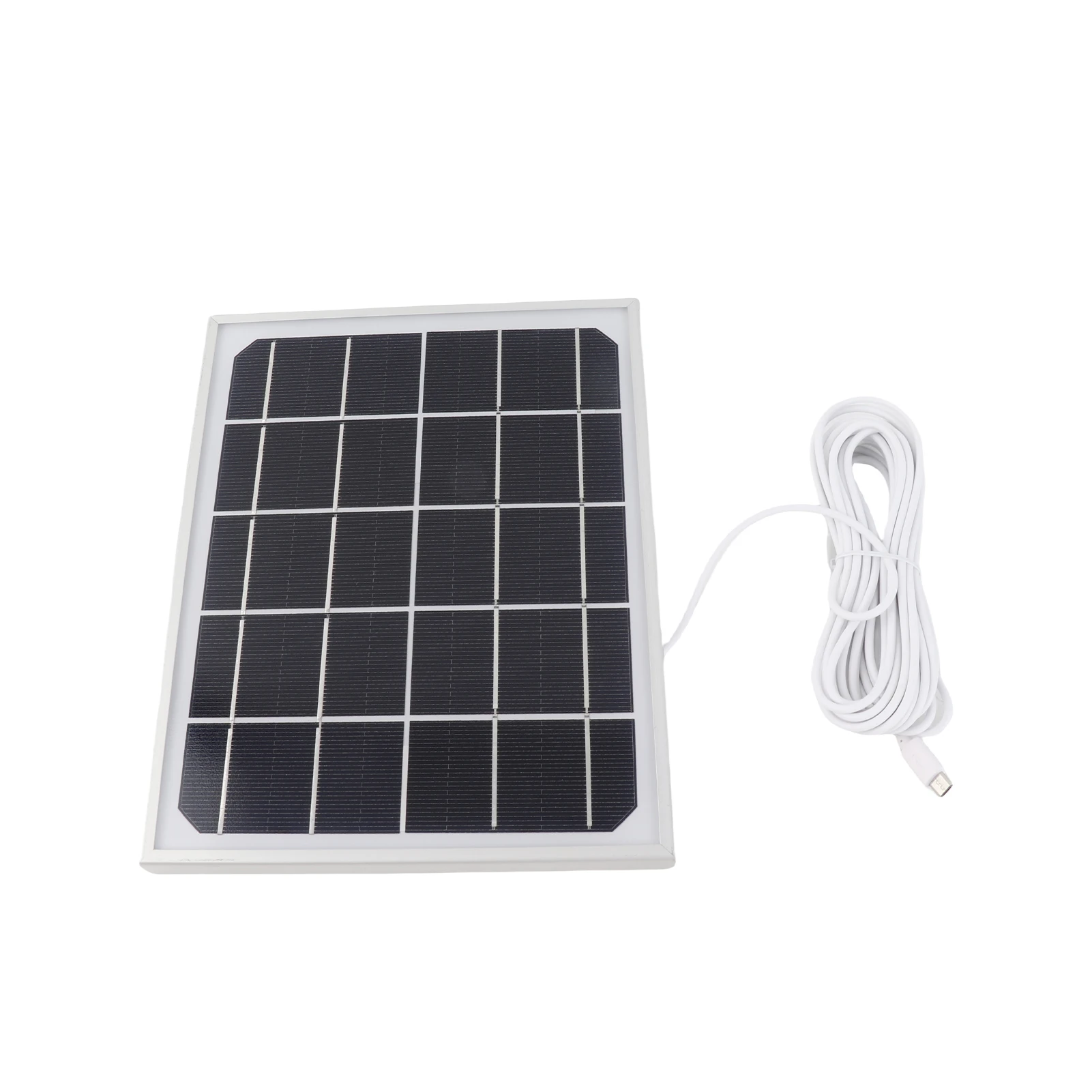 Solar Bulb Light for Shed/Hanging Solar Chicken Coop Lights/Hanging Solar Light Indoor Outdoor for Home Camping Hiking Finishin