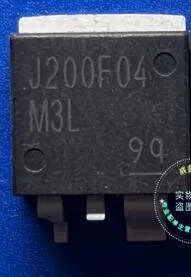 TJ200F04M3L   TO263   40V 600A   MOS field effect tube