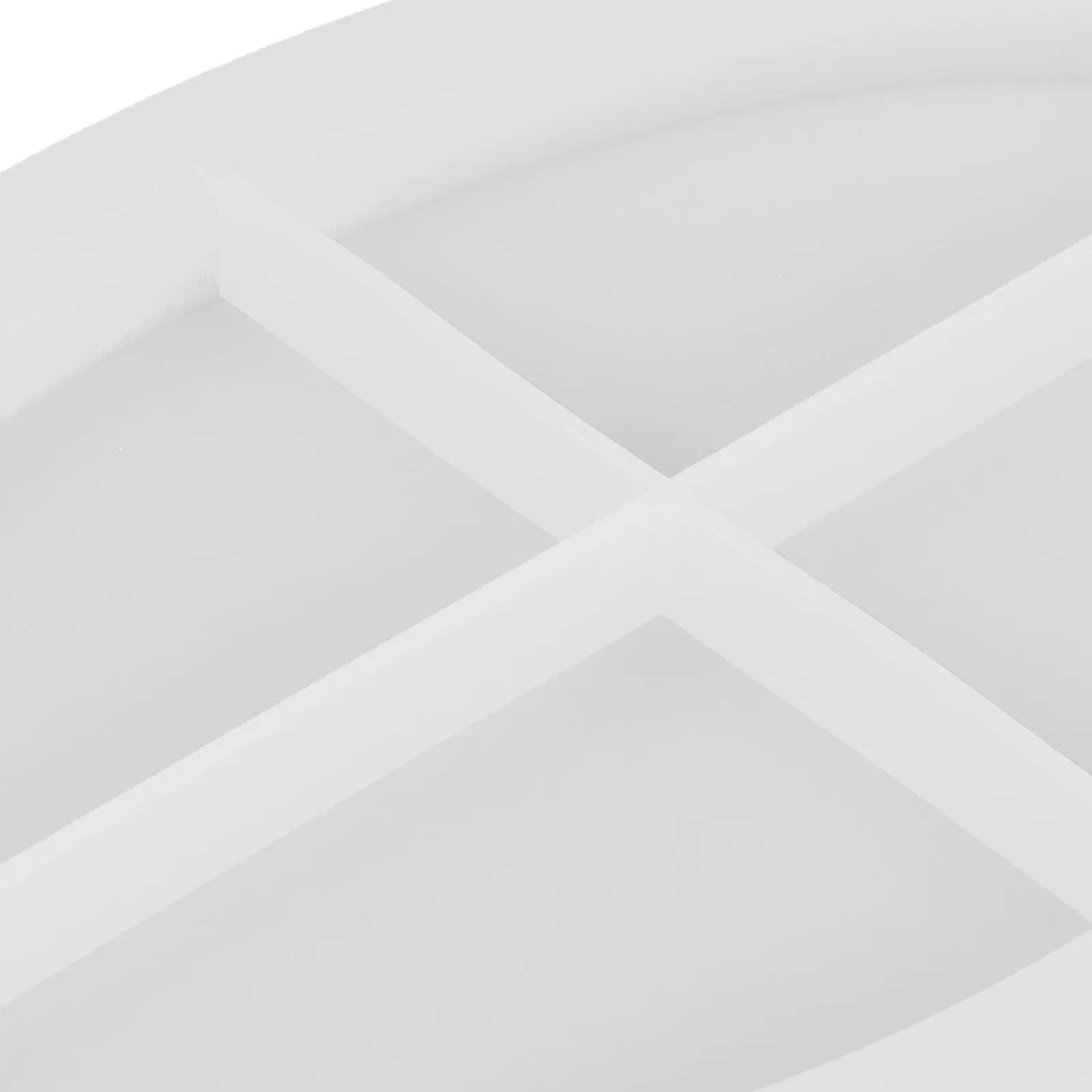 

Форма для украшений: овальная силиконовая гибкая форма для подноса, для литья из эпоксидной смолы, мягкие многоразовые силиконовые формы для смолы