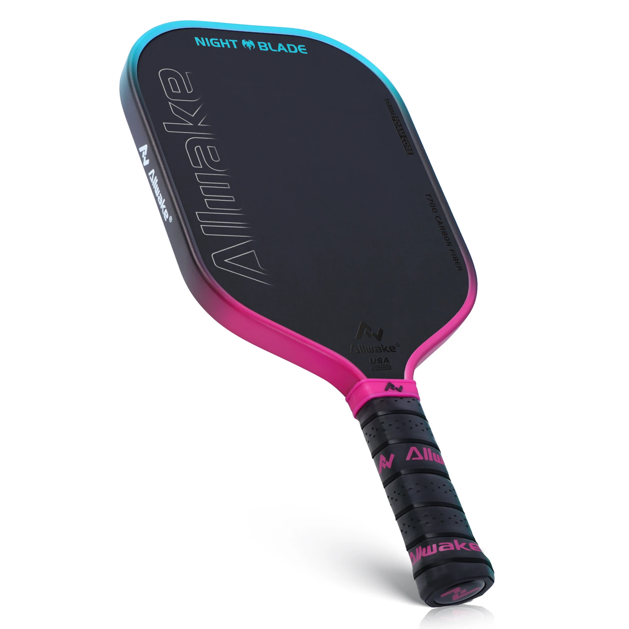 

T700 port Pickleball Paddle Raquete 패들 Koolstofvezel Pickleball Raqueta