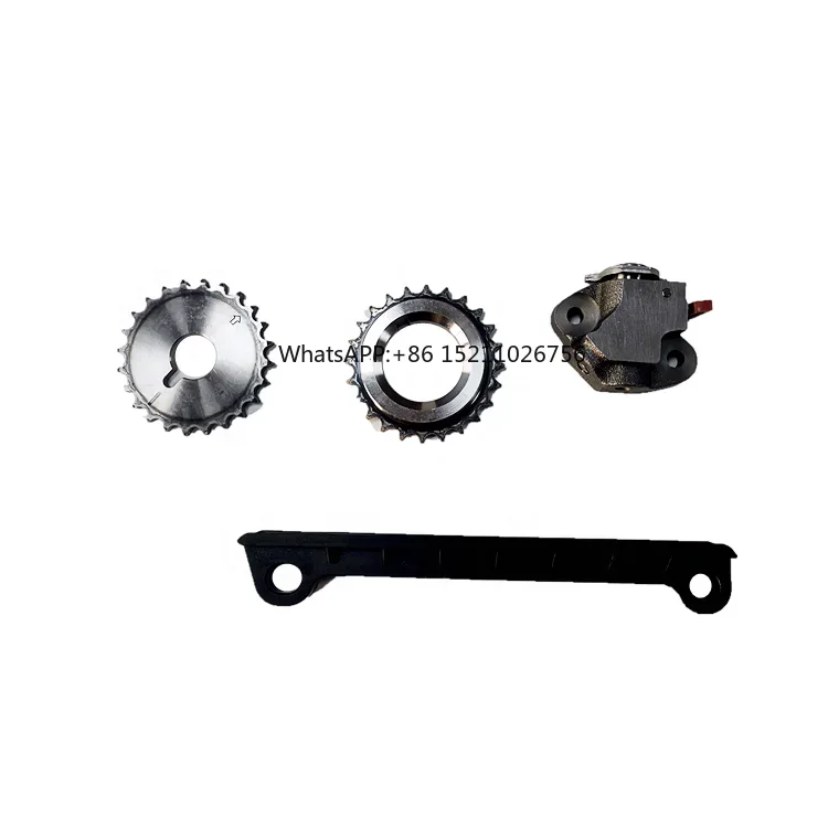 With Good Product Quality Auto Engine Systems Full Gasket Set OEM J20A KS-08