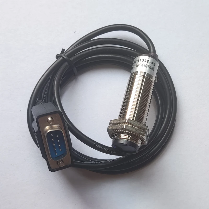 Photoelectric Sensor for Online TIJ printer