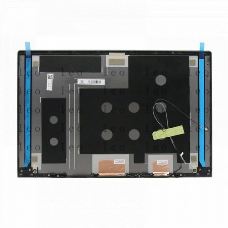 

UI For Lenovo ThinkBook 15 G2 ITL ARE ACL ITL LCD Rear Top Lid Back Cove 5CB1B34809