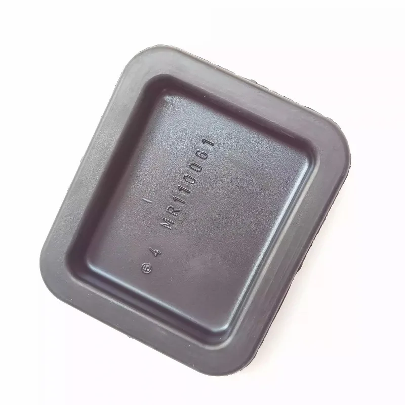MR110061 Brand New Manual Transmission Clutch Hole Inspection Cover For Mitsubishi Pajero V45 V73 V77 V93
