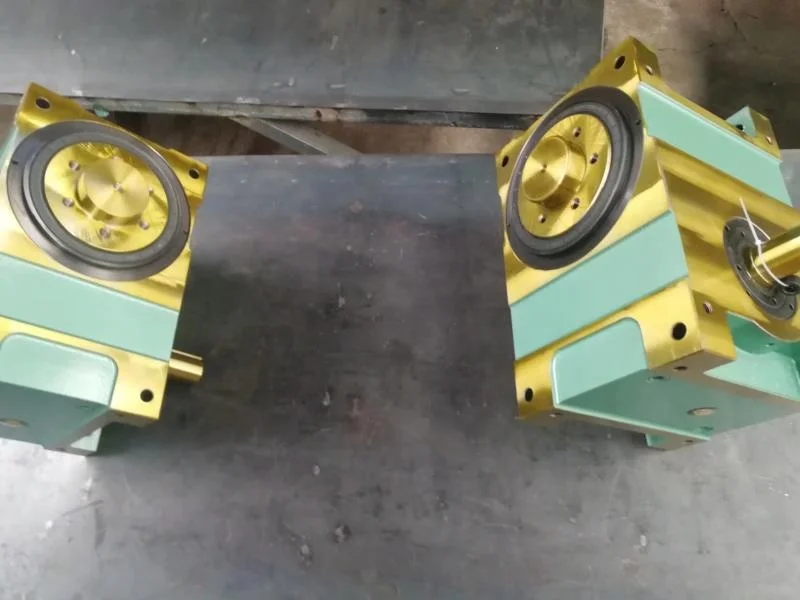 

High Quality Cam Indexer Cam Divider Is A Heavy-duty, High-precision, And Core Indexing Tool For Automation Equipment