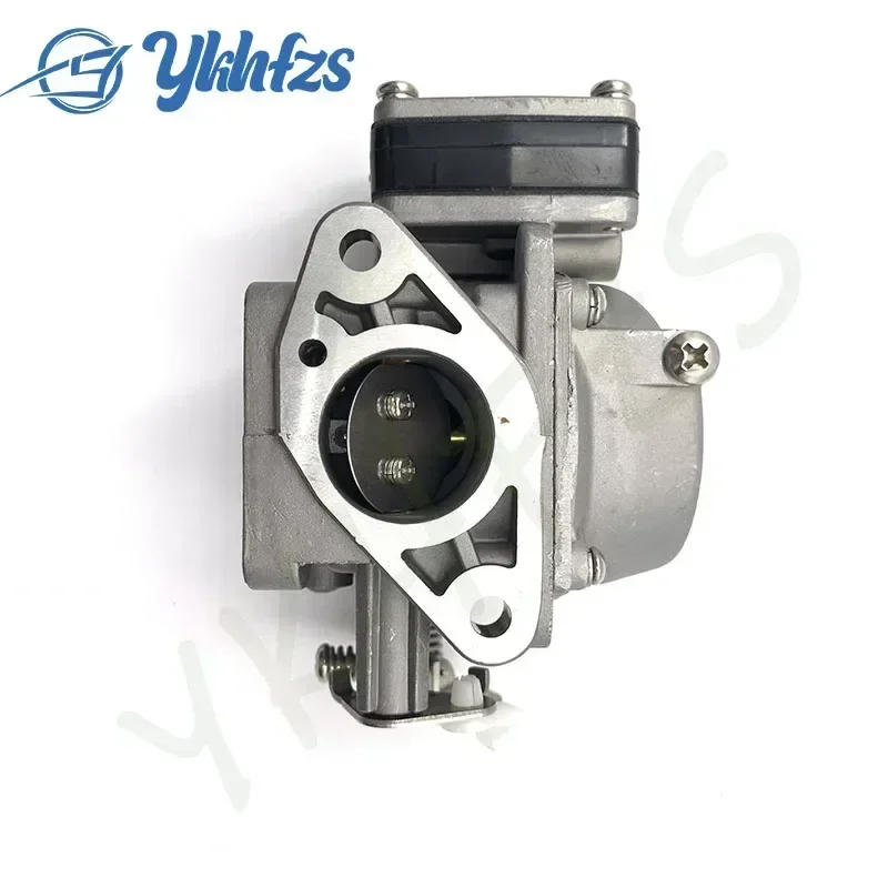 For Tohatsu Nissan Outboard Motor 2-Stroke 6HP 8HP 9.8HP M9.8 NS9.8 3B2-03200-1 3B2-03200-0 3G0-03200-0 3K9-03200-0 Carburetor
