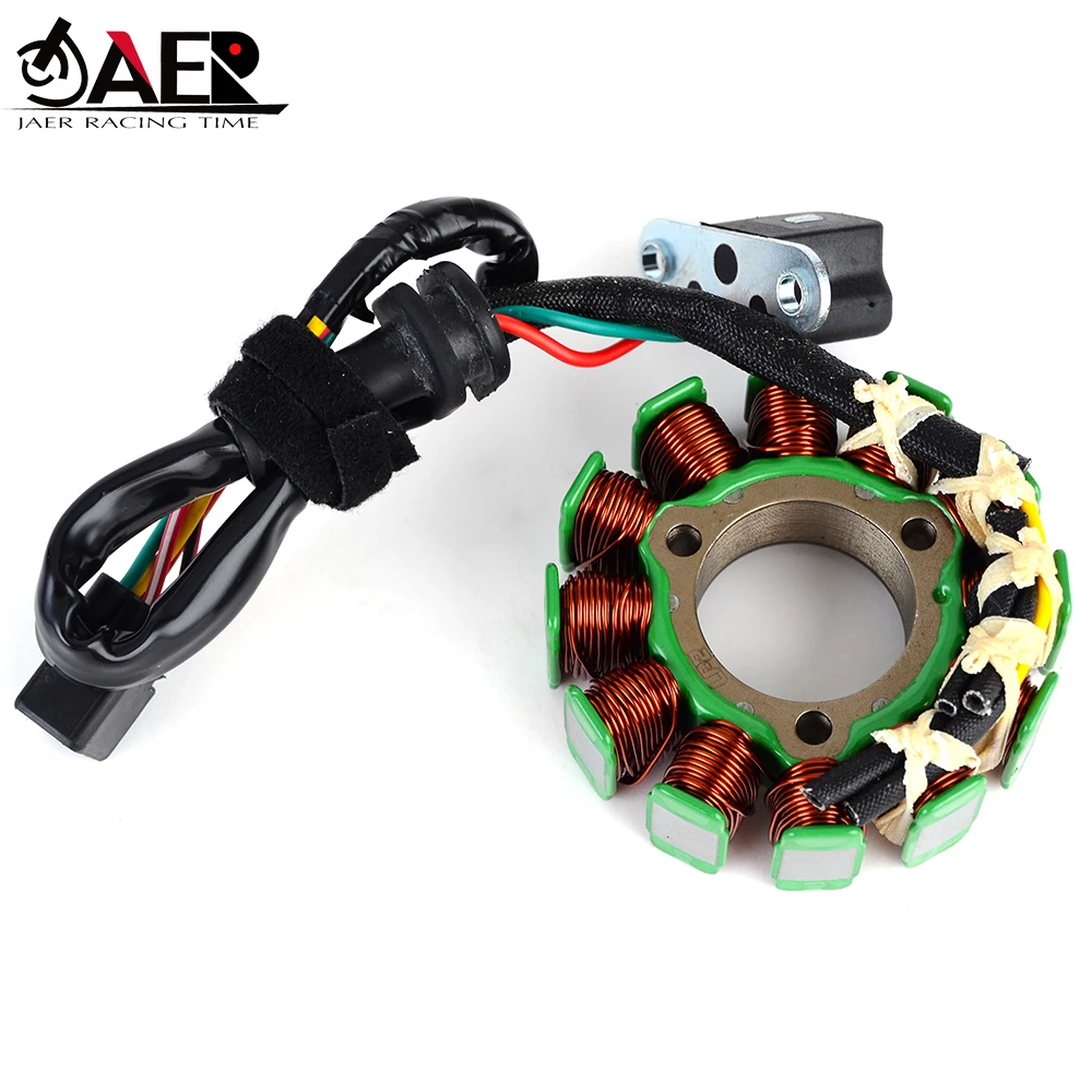 

Motorcycle Stator Coil For Suzuki RMZ450 2008-2012 RMZ250 2010-2013 32101-28H11 32101-28H10 32101-28H00