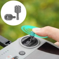 MYBO-Joysticks Drone Sticks For DJI Mini Air Neo FPV Mavic RC 1/2/Pro RC-N1/2/3 Controller Thumb Rocker Drone Accessory