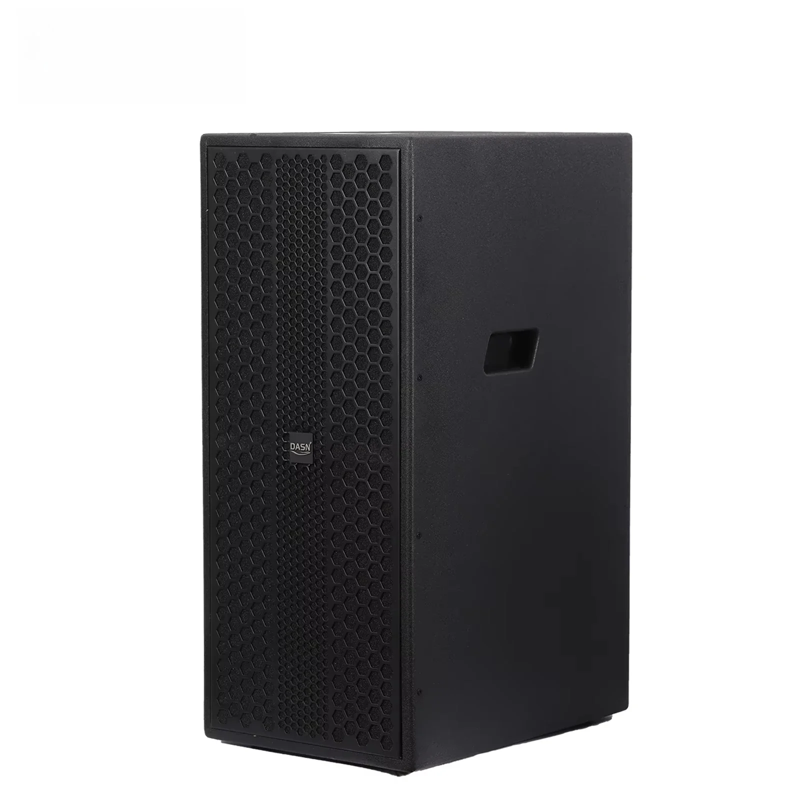 B18 6400W 2x12 Inch Subwoofer Audio Dj Party Stage Indoor Outdoor Active Professional Column Speaker PA System